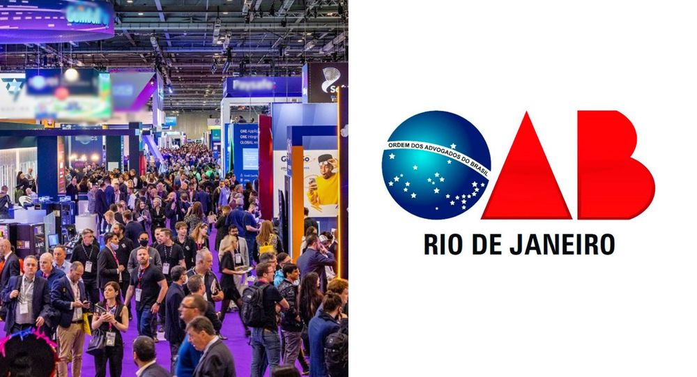 1º Workshop sobre Jogo e Apostas Esportivas no Brasil será realizado na OAB-RJ