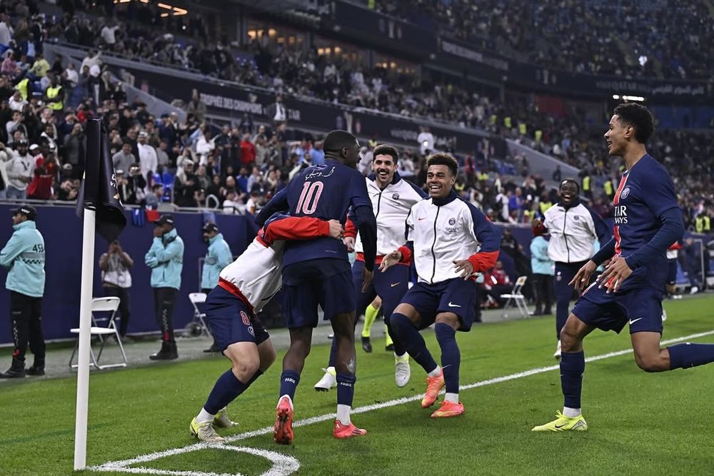 Análise PSG x Reims 24/05 | Copa da França | Palpite de Aposta