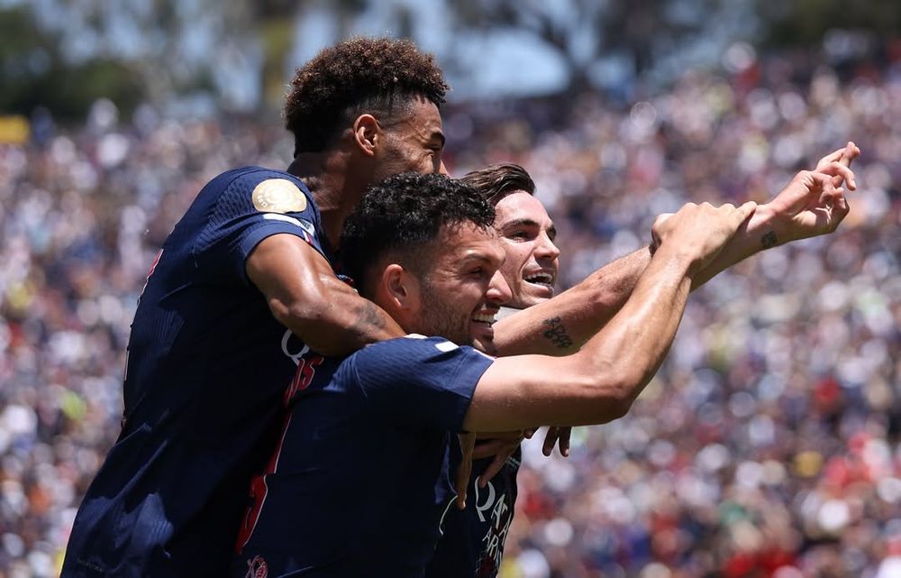 Análise PSG x Botafogo 19/06 | Copa do Mundo de Clubes | Palpite de aposta