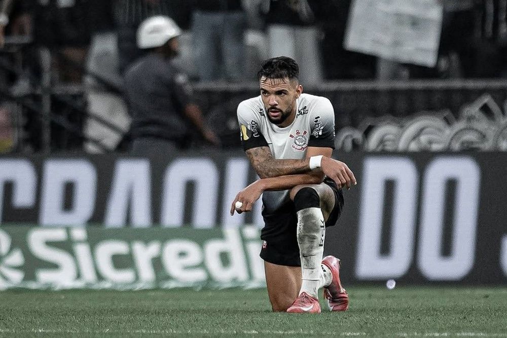 Análise Corinthians x Vasco 05/04 | Brasileirão | Palpite de aposta