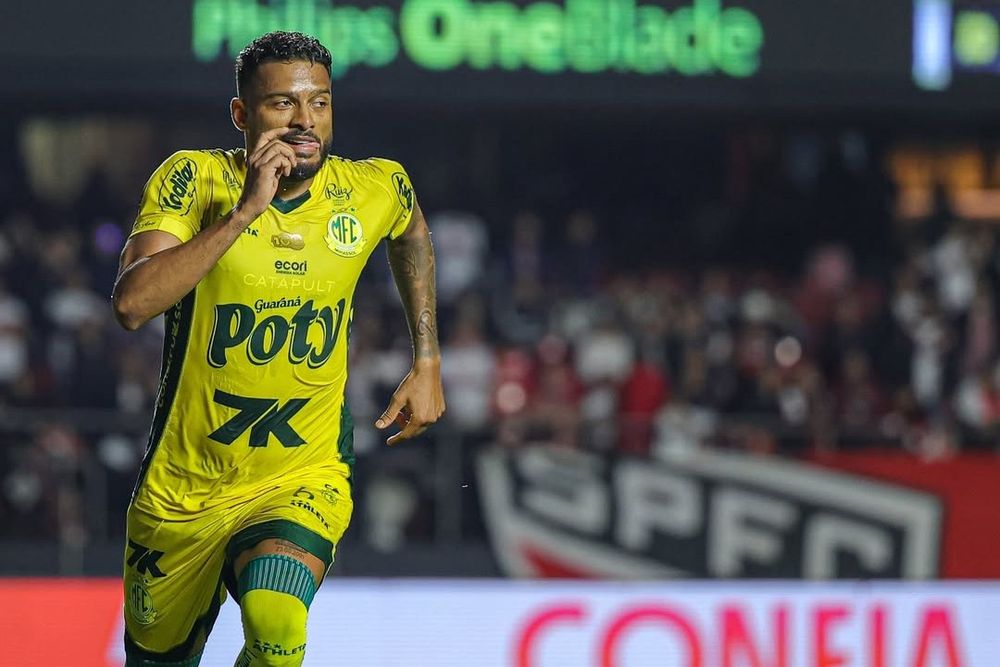 Análise Mirassol x Santos 19/07 | Brasileirão | Palpite de aposta