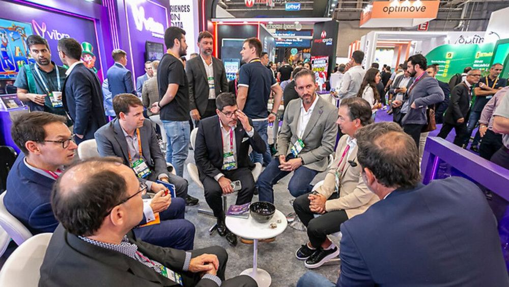 Em sua edição de 2025, BiS SiGMA estreia com participação do Affiliate Lounge