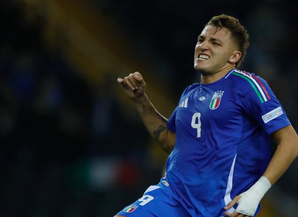 Análise Itália x Moldávia 09/06 | Eliminatórias para a Copa do Mundo | Palpite de aposta
