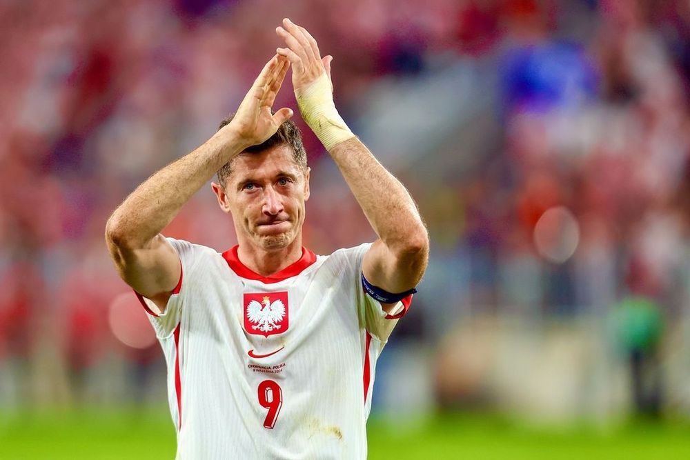 Polônia x Albânia: Palpites, análise e odds na repescagem para a Copa do Mundo 26/03