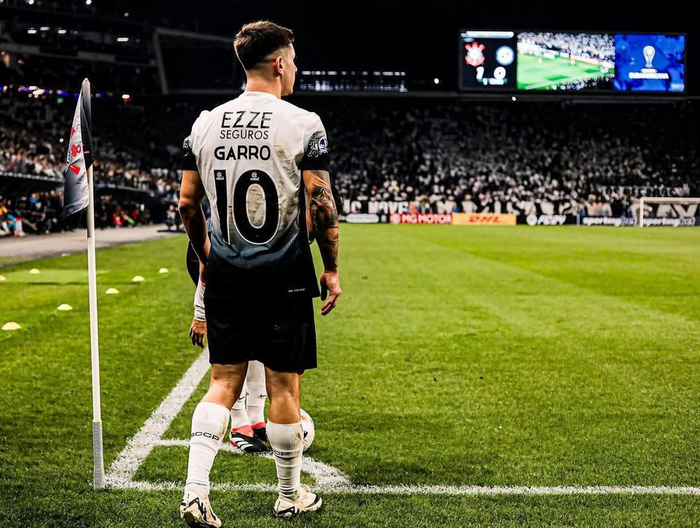 Corinthians x Palmeiras Palpites, análise e odds no Brasileirão 31/08