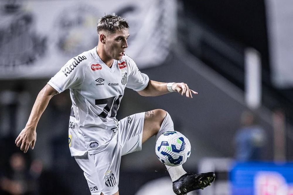 Santos x Fluminense Palpites, análise e odds no Brasileirão 31/08
