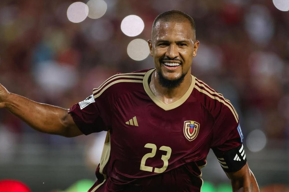 Análise Venezuela x Bolívia 06/06 | Eliminatórias para a Copa do Mundo | Palpite de aposta