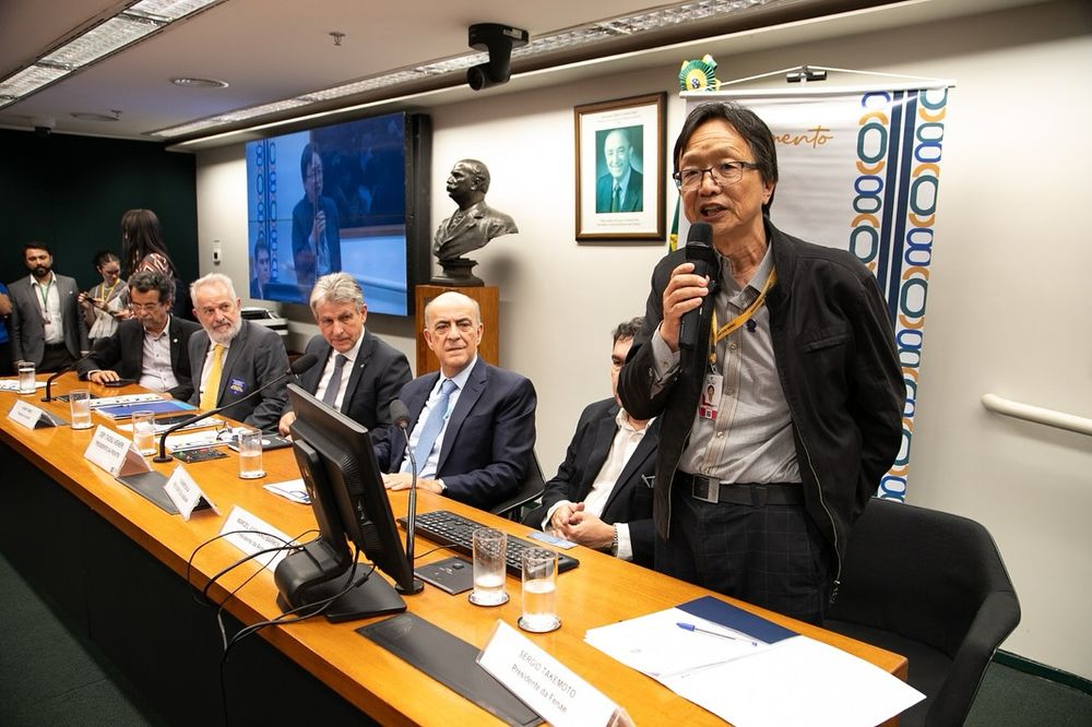 Fenae critica criação da Bet da Caixa e alerta para riscos sociais