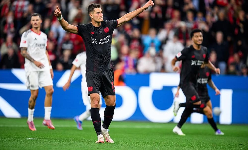 Copenhagen x Bayer Leverkusen: Palpites, análise e odds na Champions League 18/09