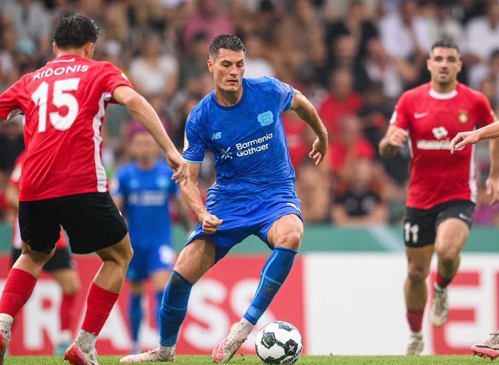 Werder Bremen x Bayer Leverkusen Palpites, análise e odds na Bundesliga 30/08