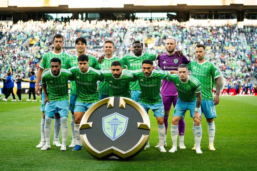 Análise Seattle Sounders x PSG 23/06 | Copa do Mundo de Clubes | Palpite de aposta