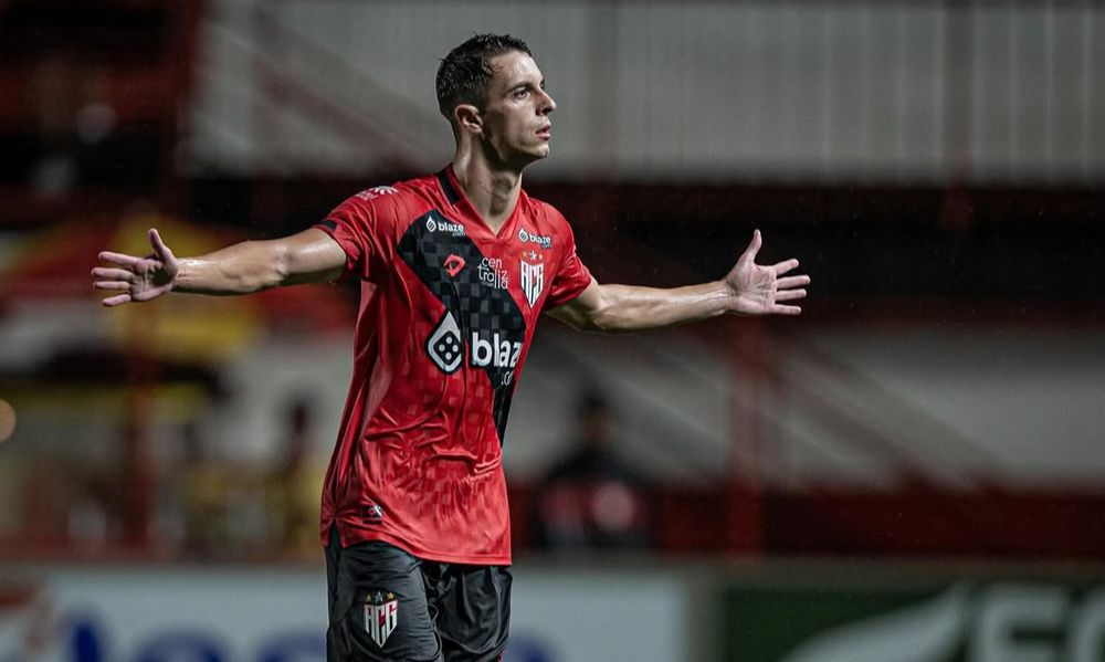 Análise Atlético-GO x Chapecoense 27/07 | Brasileirão Série B | Palpite de aposta
