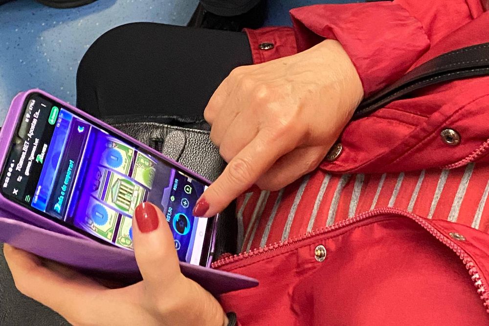 Governo já derrubou quase 23 mil sites de apostas ilegais, afirma secretária da SPA