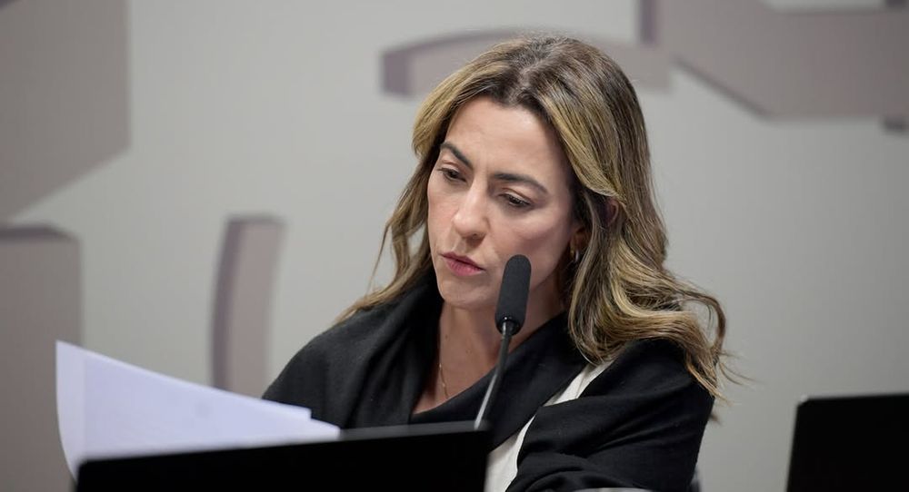 Virginia, Deolane e mais 14 pessoas são incluídas no relatóriro da CPI das Apostas Esportivas