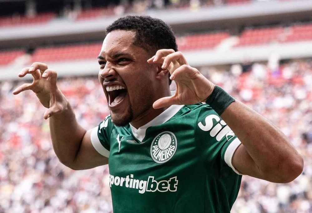 Análise Cerro Porteño x Palmeiras 07/05 | Copa Libertadores | Palpite de aposta