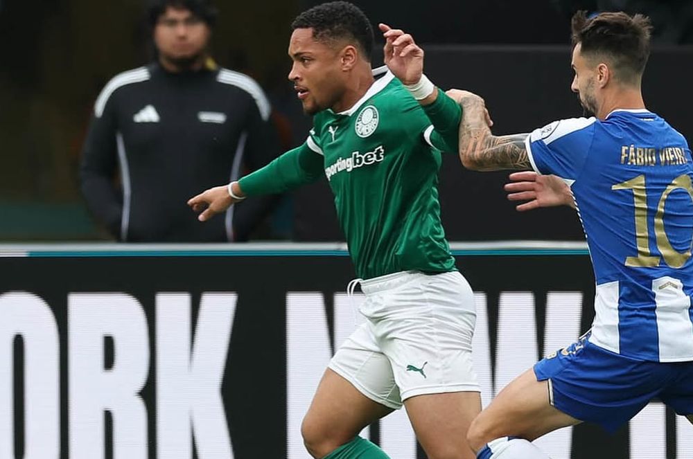 Análise Palmeiras x Al Ahly 19/06 | Copa do Mundo de Clubes | Palpite de aposta