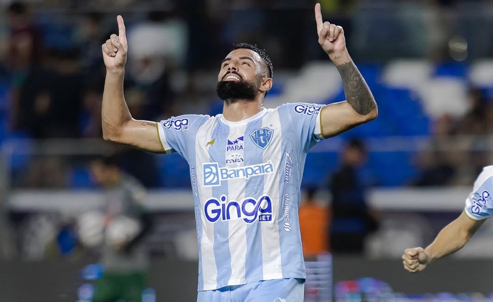 Análise Paysandu x Atlético-GO 12/07 | Brasileirão Série B | Palpite de aposta