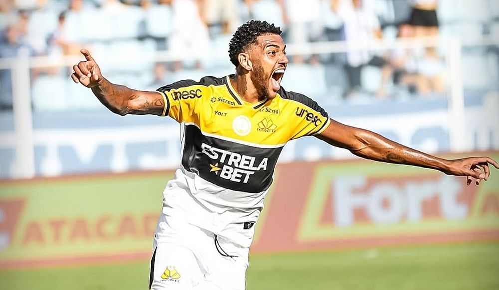 Análise Criciúma x Coritiba 26/05 | Brasileirão Série B | Palpite de aposta