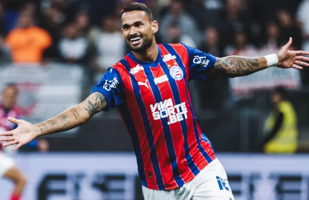 Bahia x Grêmio: Palpites, análise e odds do Brasileirão 19/10
