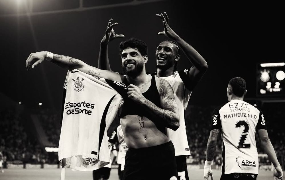 Análise Corinthians x Santos 18/05 | Brasileirão | Palpite de aposta