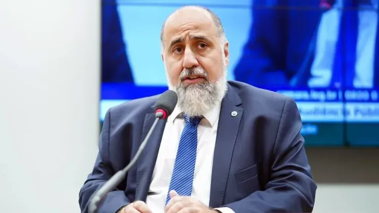 Ex-assessor da Fazenda critica proposta de proibição de publicidade de bets