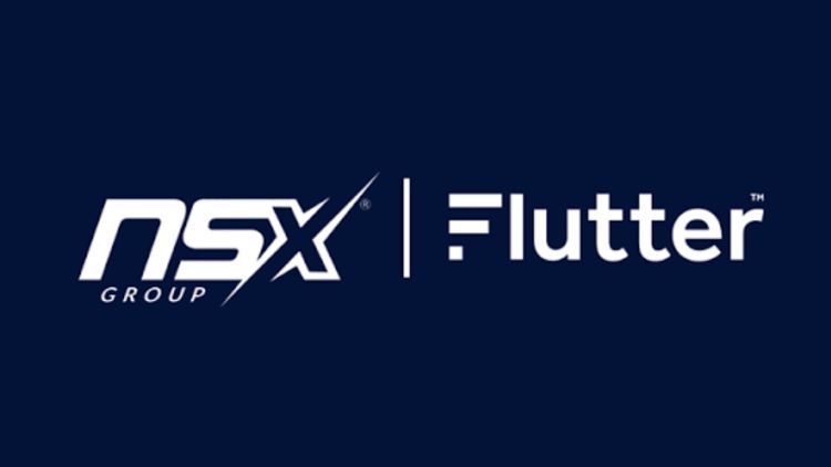 Flutter conclui aquisição da NSX Brasil e lança Flutter Brazil