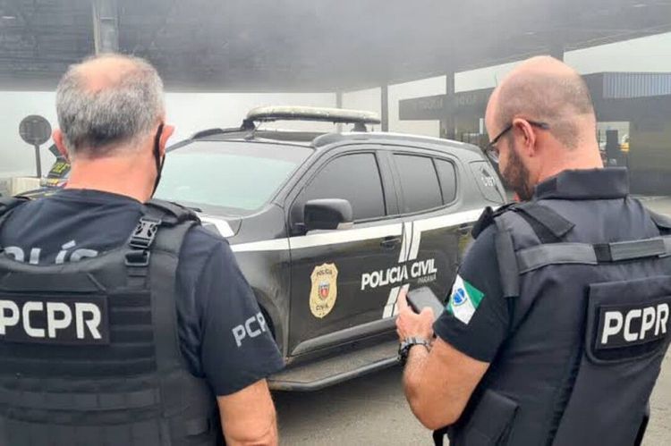 Adolescente usa documento de professor para criar conta em site de apostas no Paraná