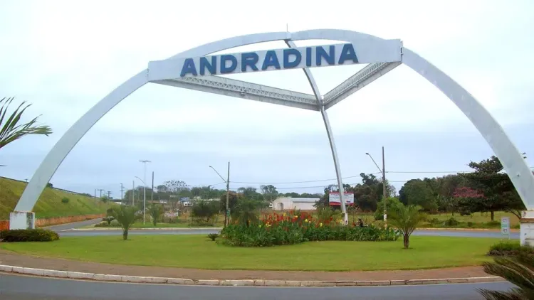 Andradina se antecipa à União e autoriza concessão de cassinos à iniciativa privada