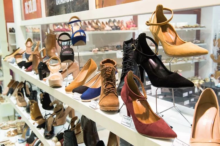 Setor de calçados teme perda de mercado com alta das bets e novo tarifaço americano