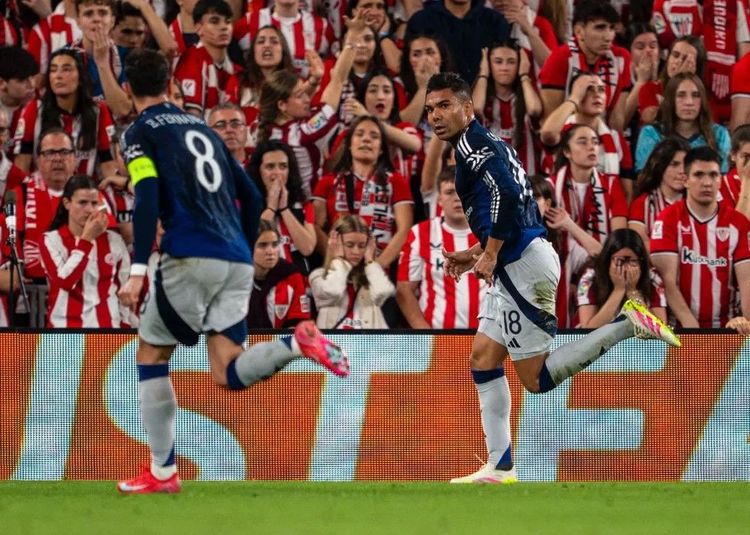 Análise Manchester United x Athletic Bilbao 08/05 | Champions League | Palpite de aposta