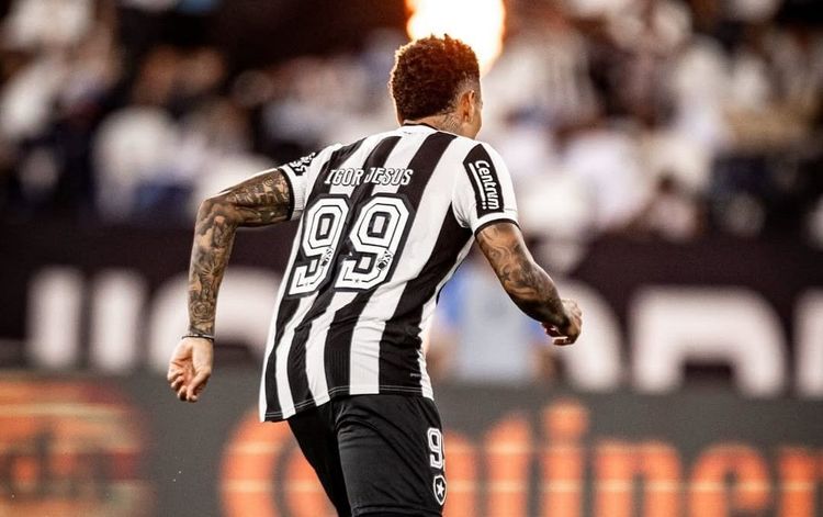 Análise Botafogo x Internacional 11/05 | Brasileirão | Palpite de aposta