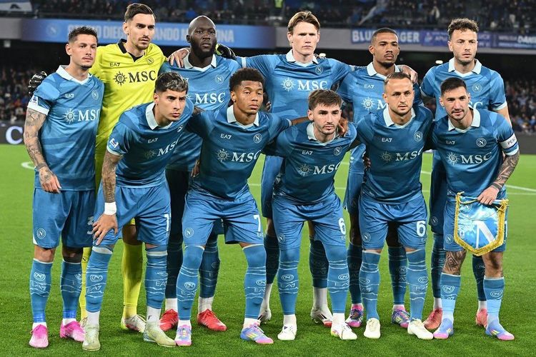 Análise Napoli x Torino 27/04 | Serie A | Palpite de aposta