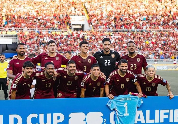 Análise Uruguai x Venezuela 10/06 | Eliminatórias da Copa | Palpite de aposta