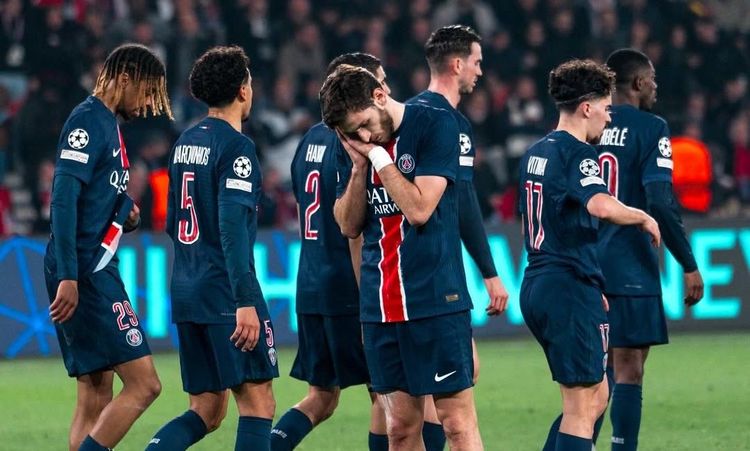 Análise PSG x Arsenal 07/05 | Champions League | Palpite de aposta