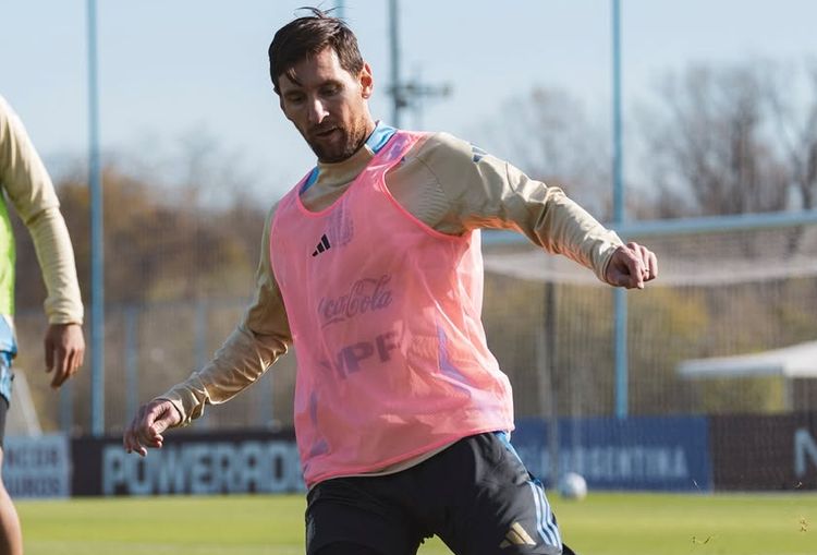 Argentina x Venezuela: Palpites, análise e odds no Amistoso Internacional 10/10