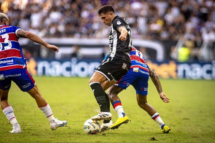 Análise Ceará x Atlético Mineiro 01/06 | Brasileirão | Palpite de aposta
