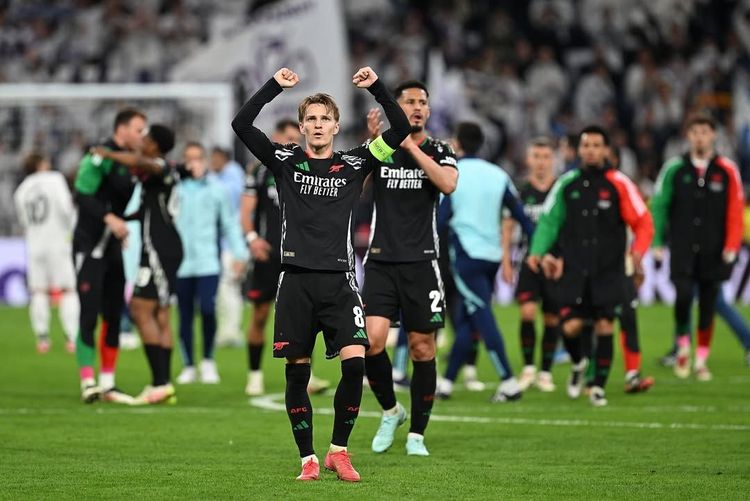 Análise Arsenal x PSG 29/04 | Champions League | Palpite de aposta
