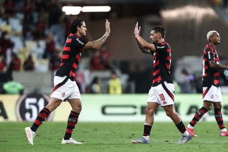 Análise Flamengo x Corinthians 27/04 | Brasileirão | Palpite de aposta