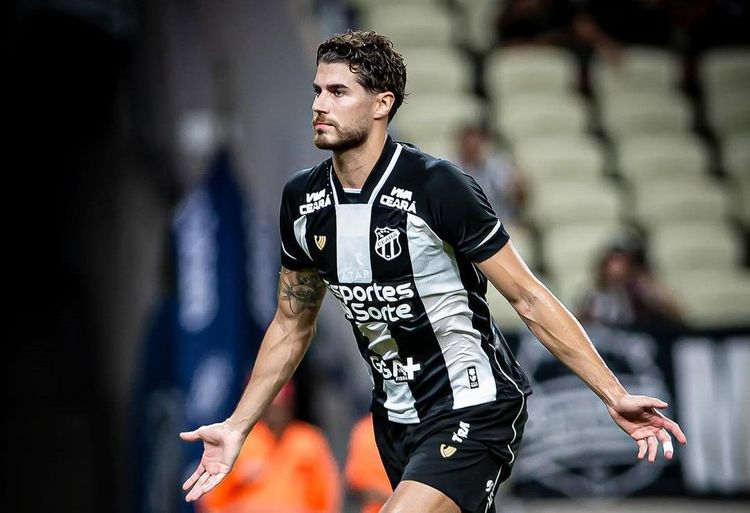 Análise Ceará x São Paulo 26/04 | Brasileirão | Palpite de aposta