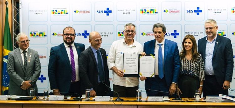 Governo lança Observatório Brasil Saúde e Apostas Eletrônicas para reforçar prevenção à dependência de jogos