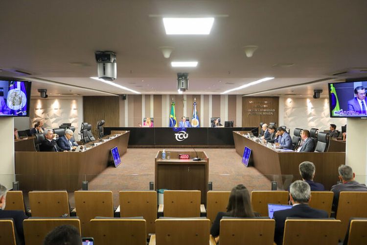 TCU determina criação de estrutura permanente para combater apostas ilegais no Brasil